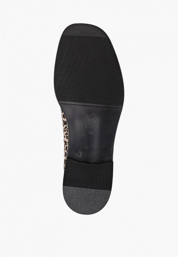 Балетки Lusavou