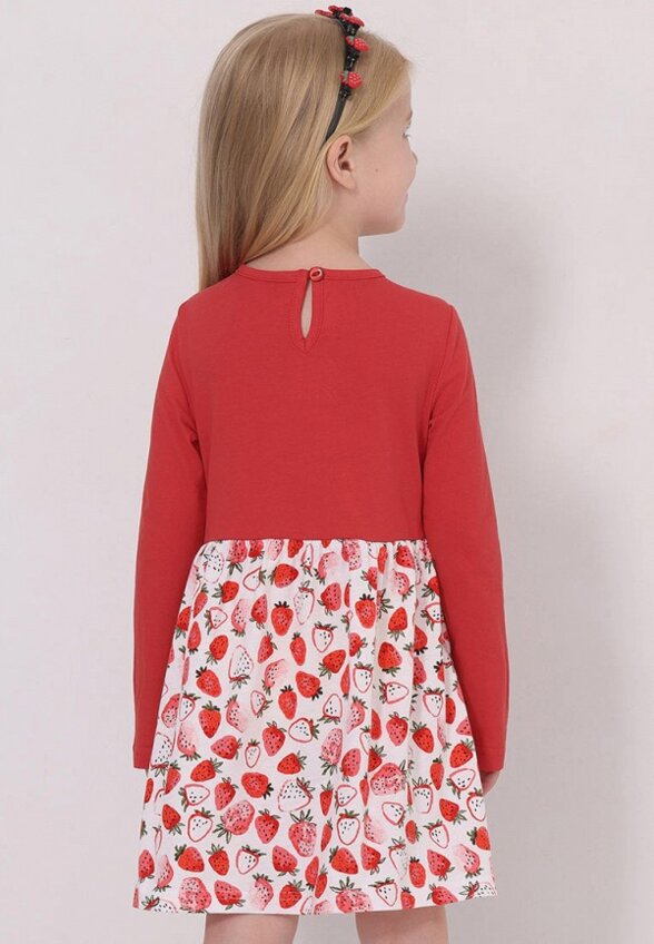 Платье Апрель