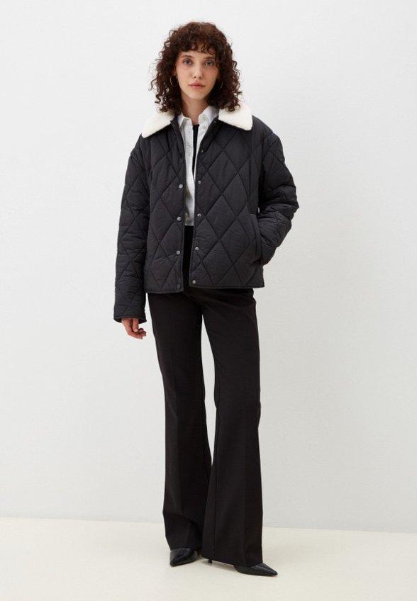 Куртка-рубашка Снежная Королева