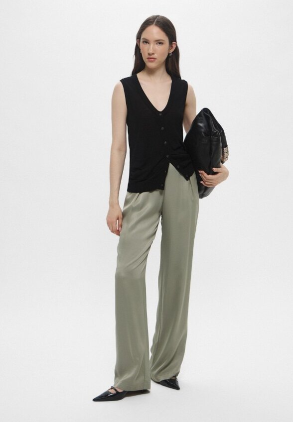 Жилет Trussardi