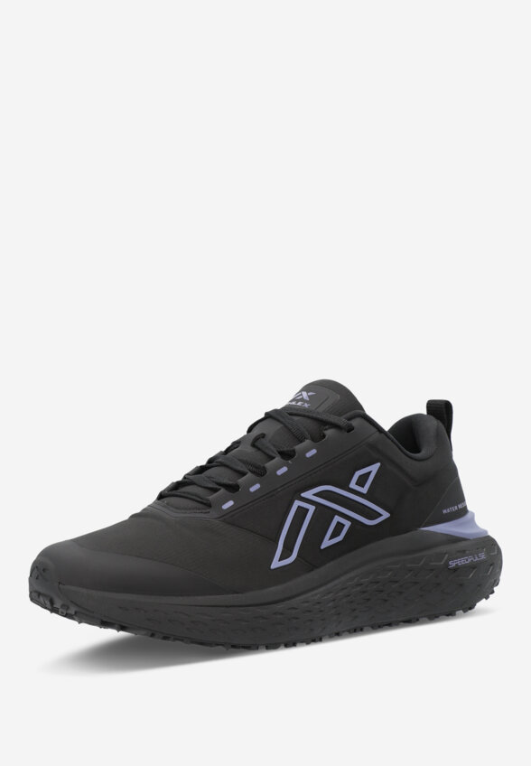Кроссовки женские Athlex Pure Wtr, Черный