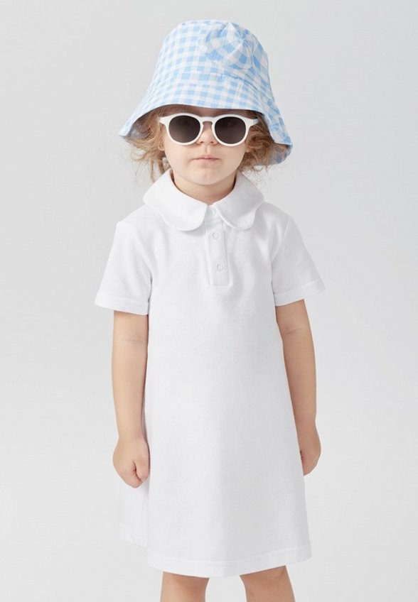 Платье Happy Baby