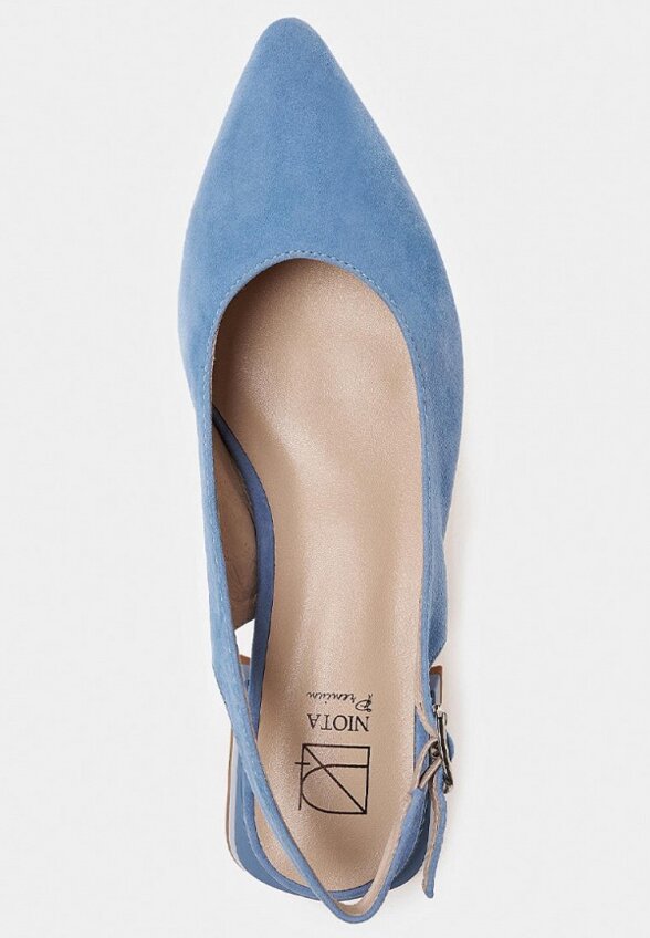 Туфли Niota Line