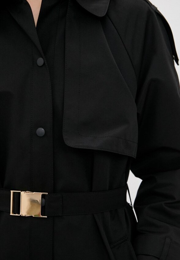 Плащ Smith's brand