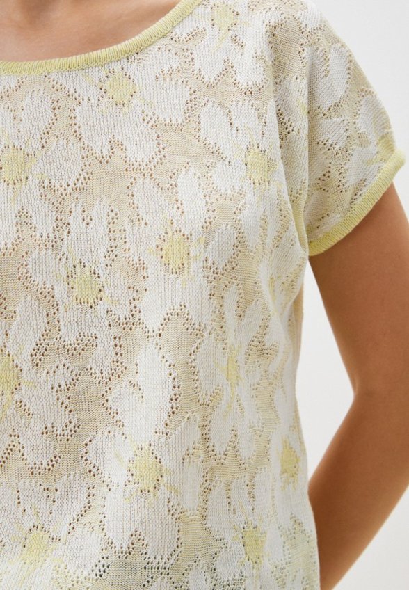 Джемпер Стим