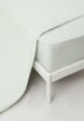 Простыня 1,5-спальная Lamoda Home3  - превью