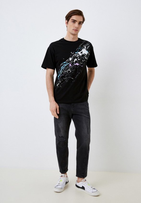 Джинсы Luxor By Ramo