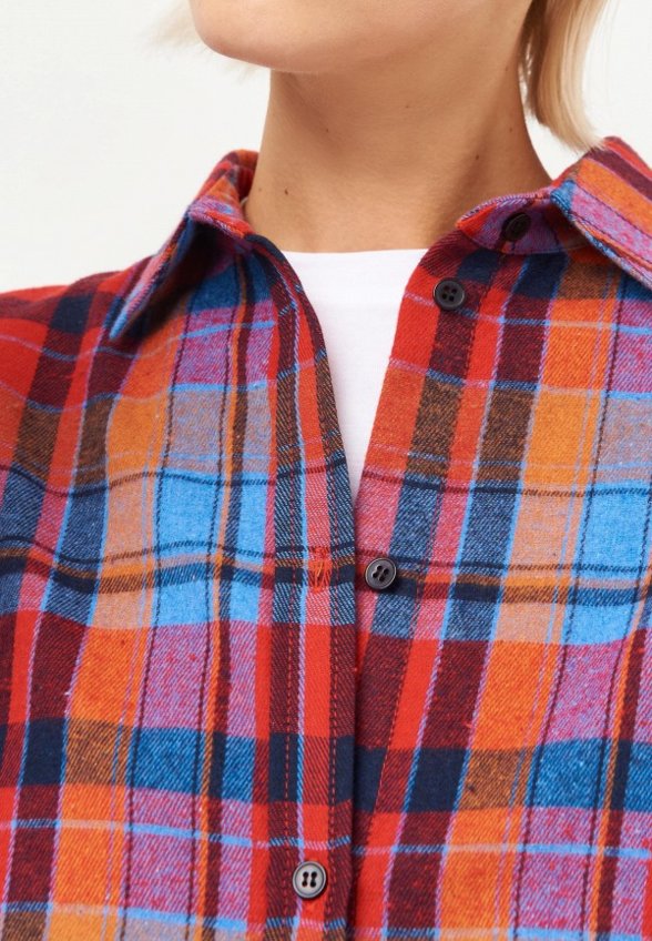 Рубашка Envylab