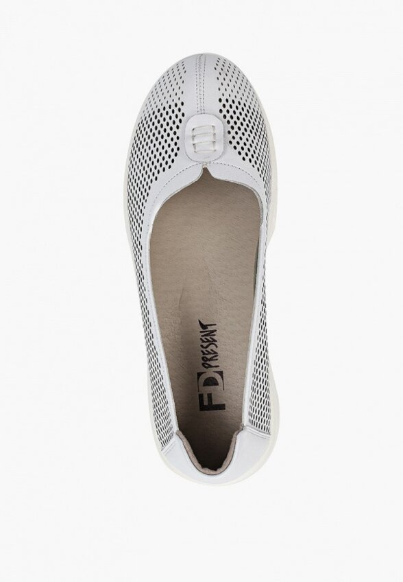 Туфли Francesco Donni