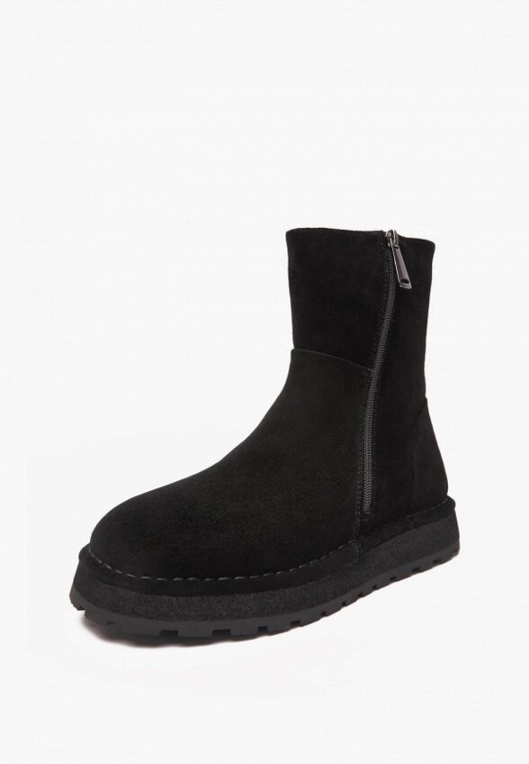 Ботинки Mascotte