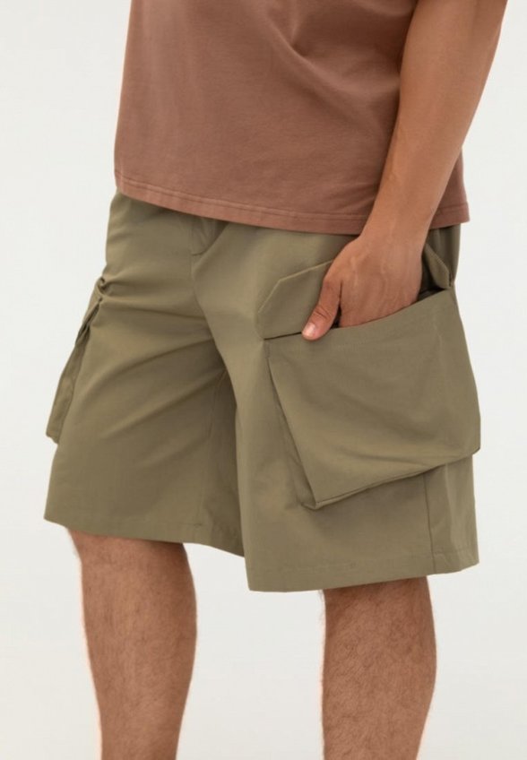 Шорты Forlocals