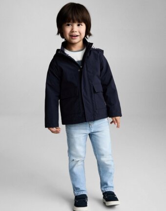 Куртка Mango Kids детям