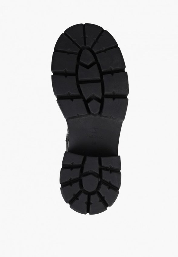 Ботинки Basconi