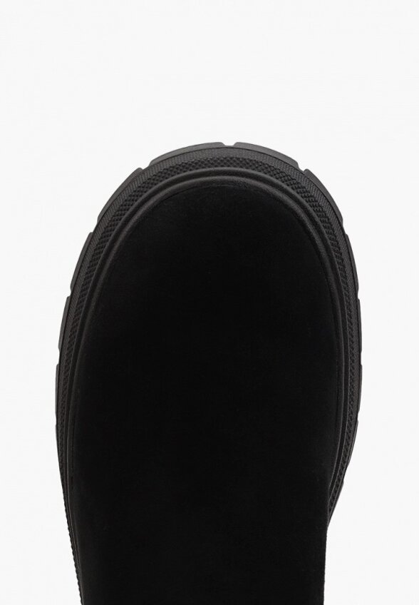 Ботфорты Basconi