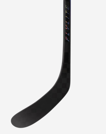 Клюшка хоккейная детская BAUER Vapor Flylite GRP INT-65(58"), Черный мужчинам