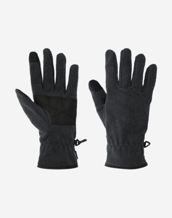 Перчатки Demix, Серый женщинам