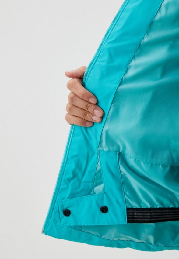 Куртка горнолыжная Glissade