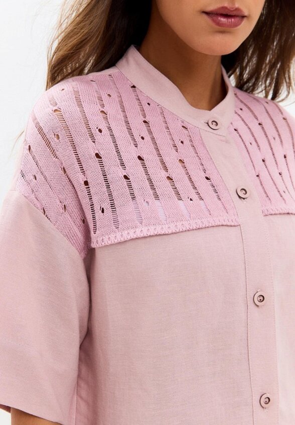 Костюм Сиринга