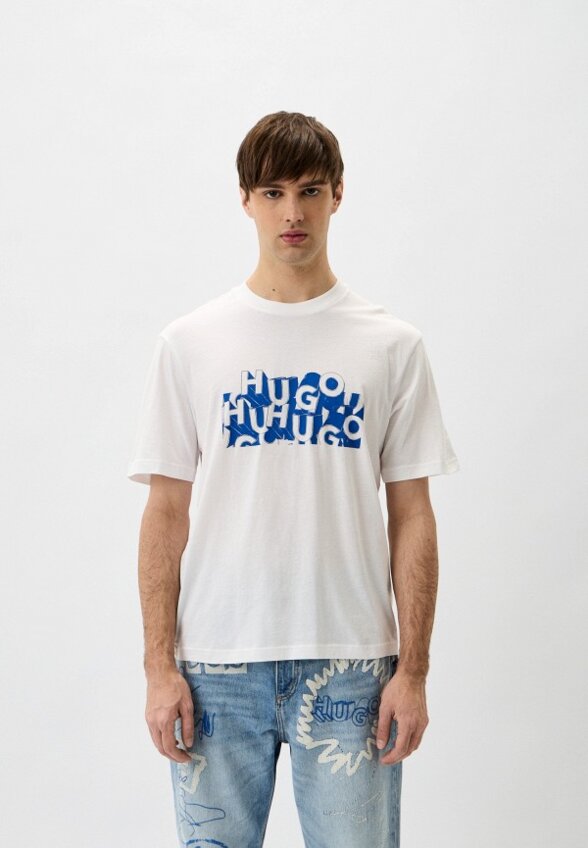Футболка Hugo