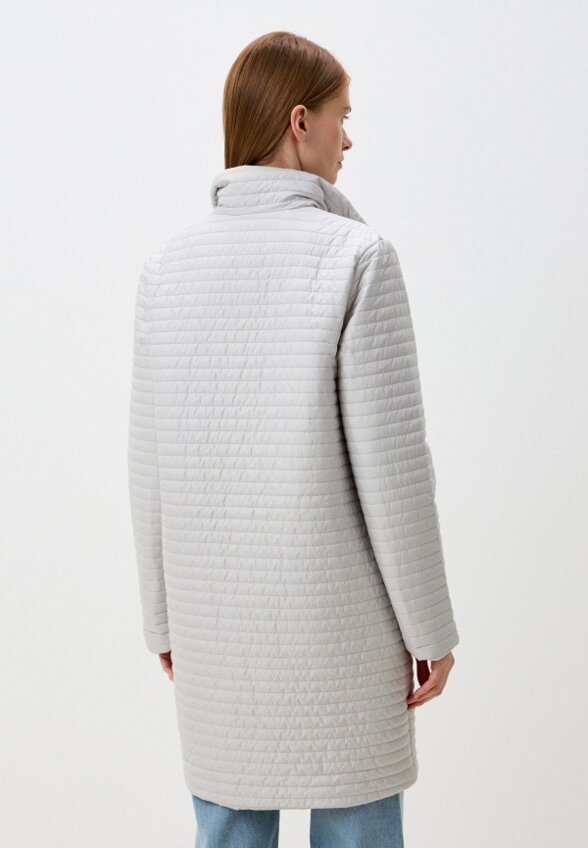 Куртка утепленная Снежная Королева