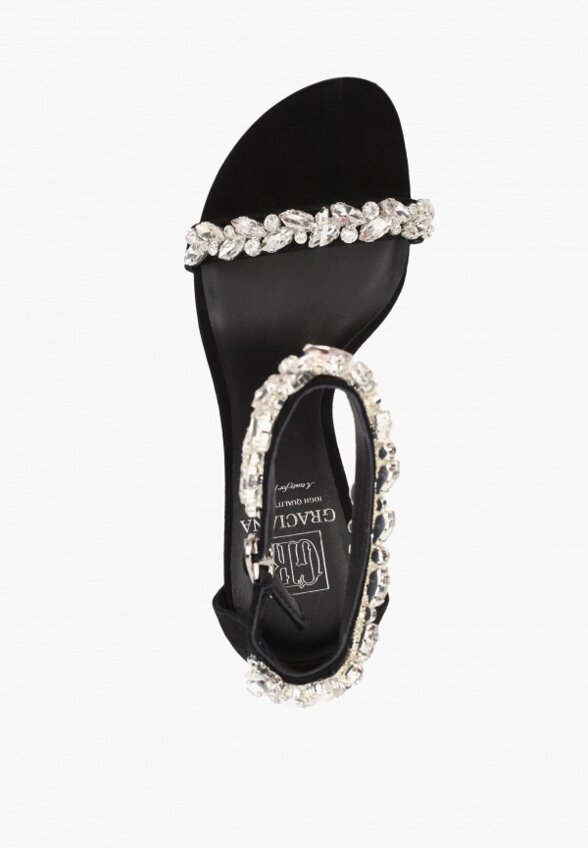 Босоножки Graciana