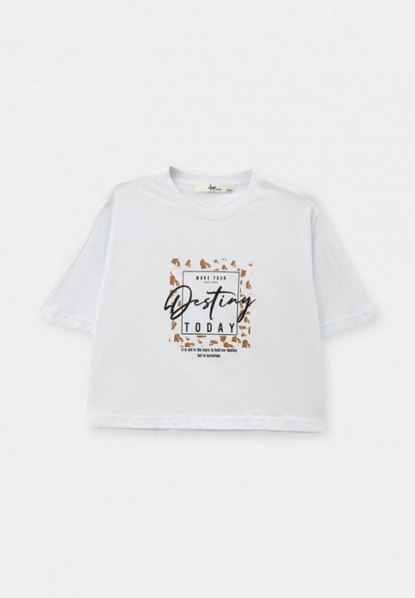 Футболка Ayugi Jeans