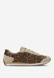 Кроссовки женские Diadora Flavia, Коричневый4  - превью