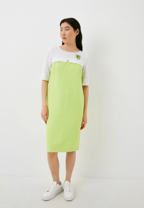 Платье Helmidge