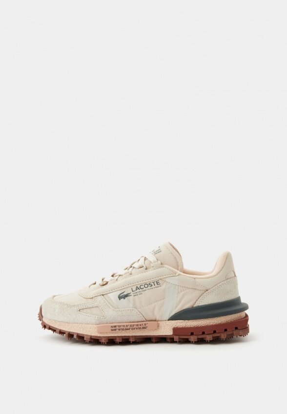 Кроссовки Lacoste