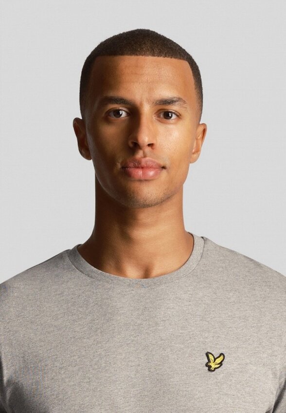 Футболка Lyle & Scott