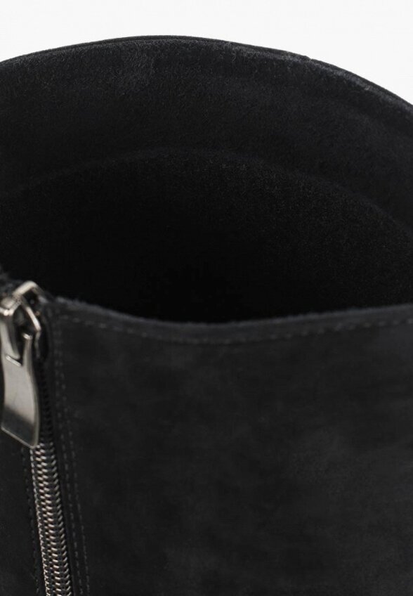 Сапоги Enzo Logana