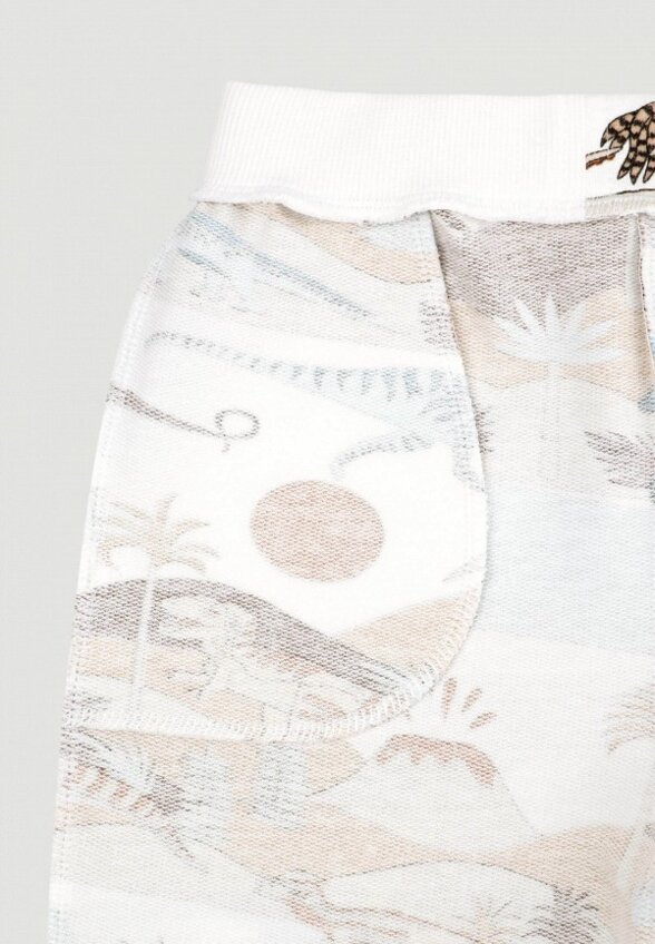 Брюки спортивные Mjolk