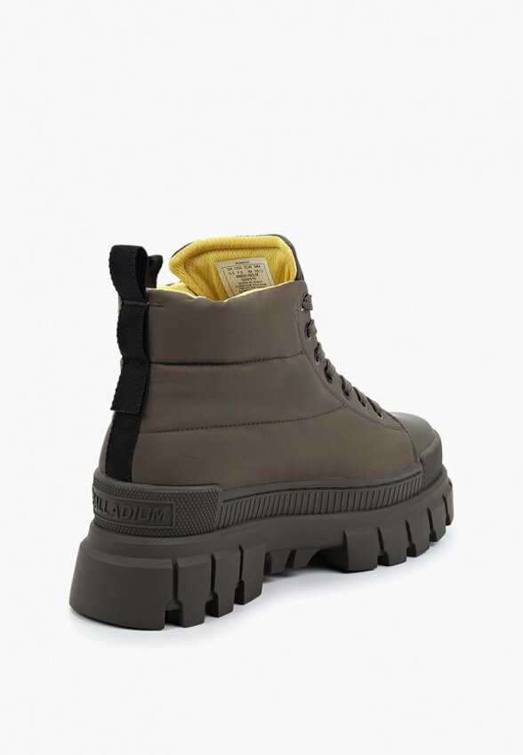 Ботинки Palladium