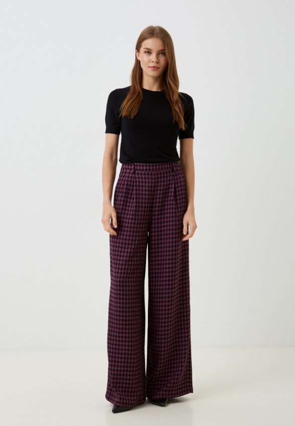 Брюки MadaM T