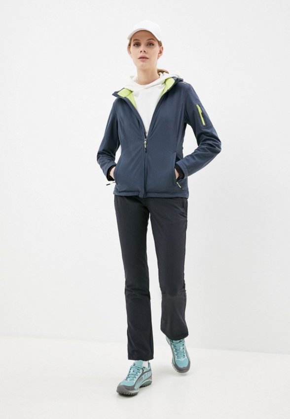 Ветровка CMP