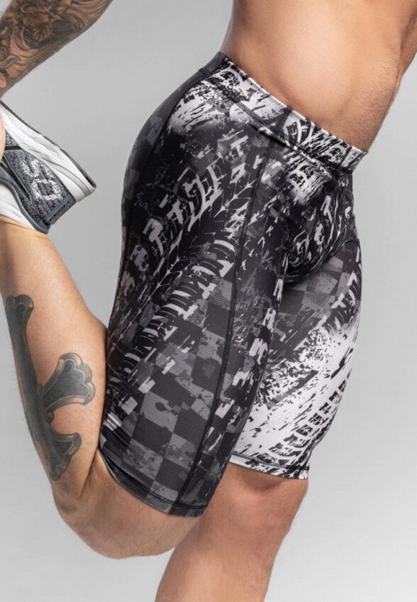 Шорты спортивные Zozh