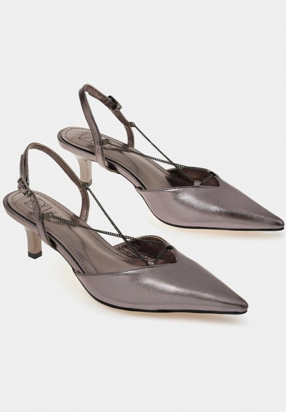 Туфли Niota Line