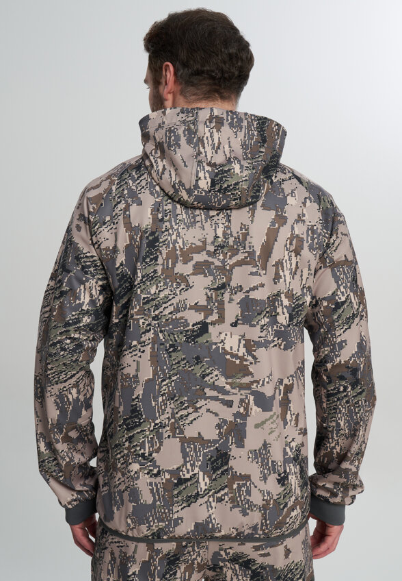 Костюм мужской Remington Alabama Professional, Серый
