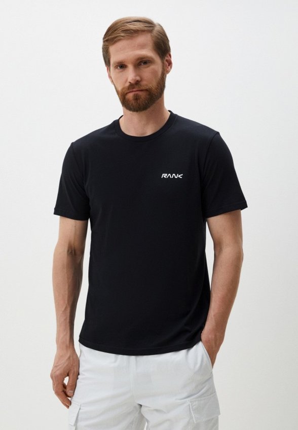 Футболка Rank
