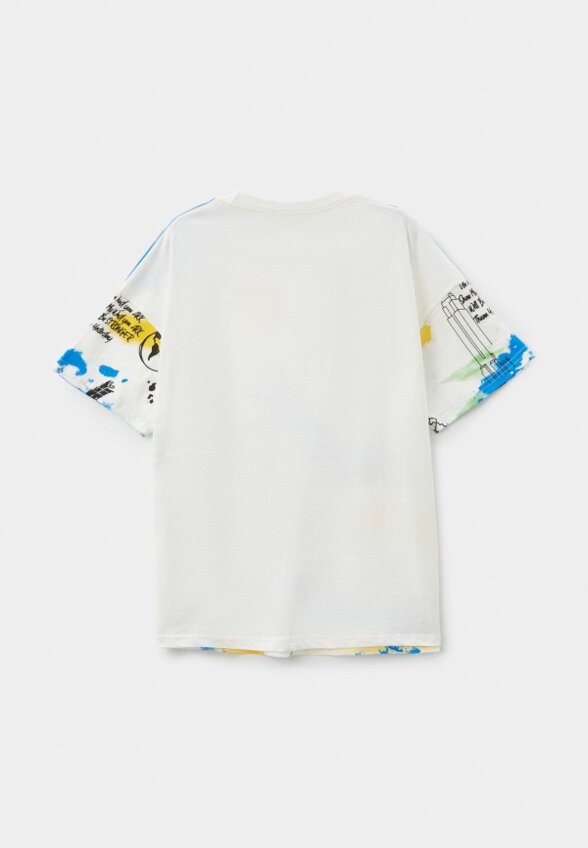 Футболка Marions