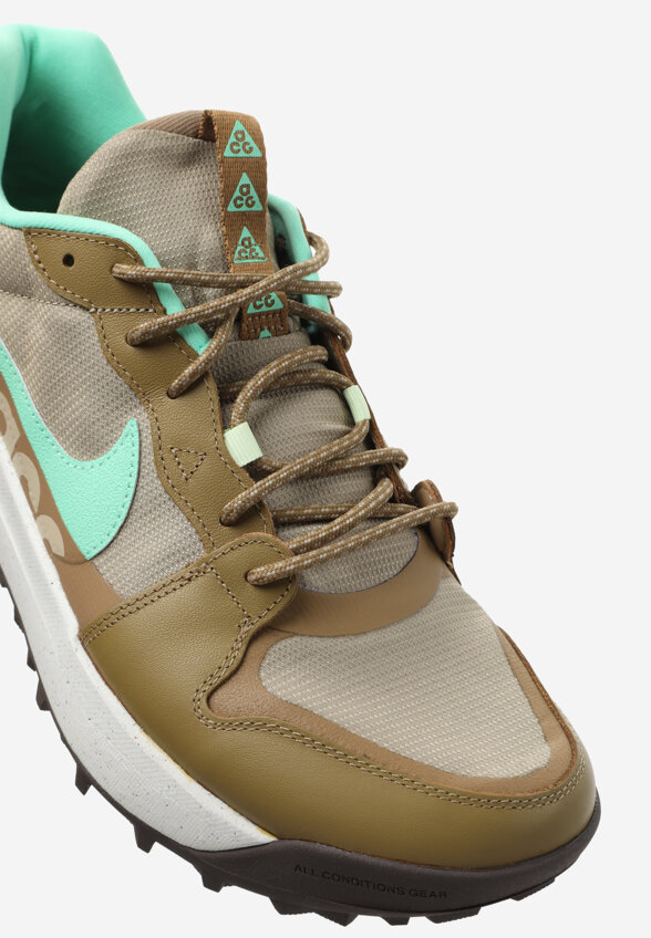 Кроссовки мужские Nike Acg Lowcate, Коричневый