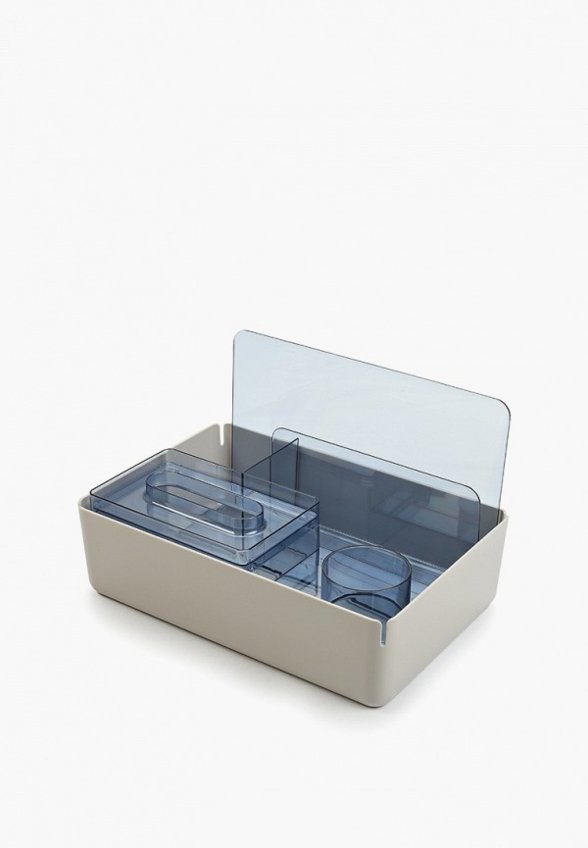 Органайзер для канцелярских товаров Deli