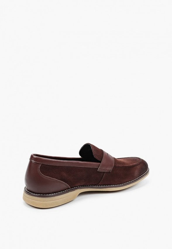 Лоферы Abricot