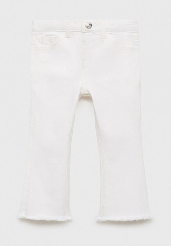 Джинсы Mango Kids