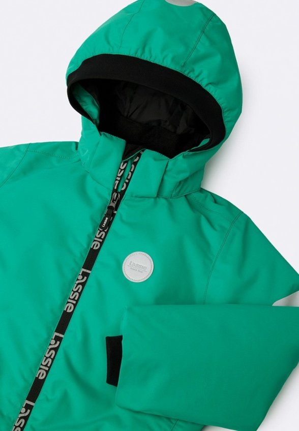 Комбинезон утепленный Lassie