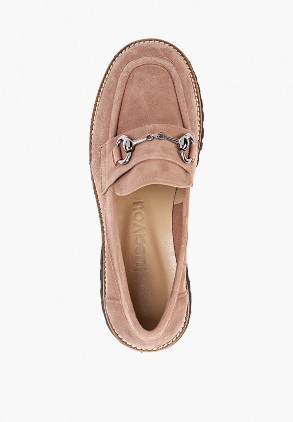 Лоферы Lusavou