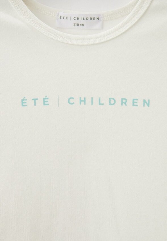 Пижама Ete Children