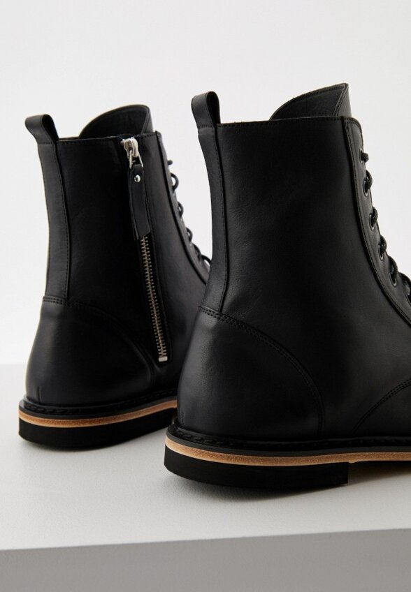 Ботинки Vic Matie