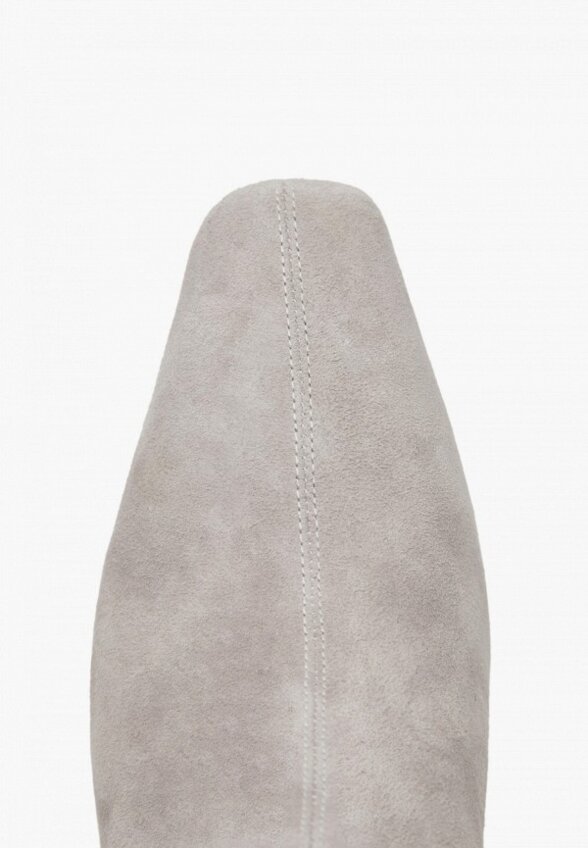 Ботильоны Mascotte