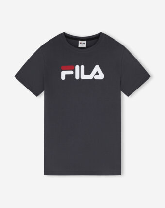 Футболка детская FILA, Серый женщинам